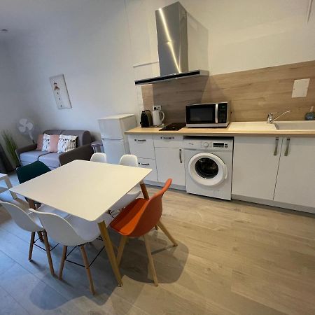 Apartament Confortable T3 Proche De La Gare Et Du Polygone Béziers Zewnętrze zdjęcie