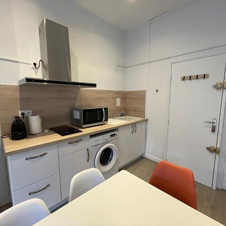 Apartament Confortable T3 Proche De La Gare Et Du Polygone Béziers Zewnętrze zdjęcie
