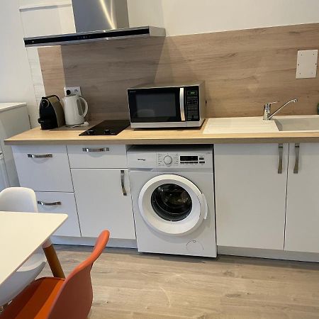 Apartament Confortable T3 Proche De La Gare Et Du Polygone Béziers Zewnętrze zdjęcie